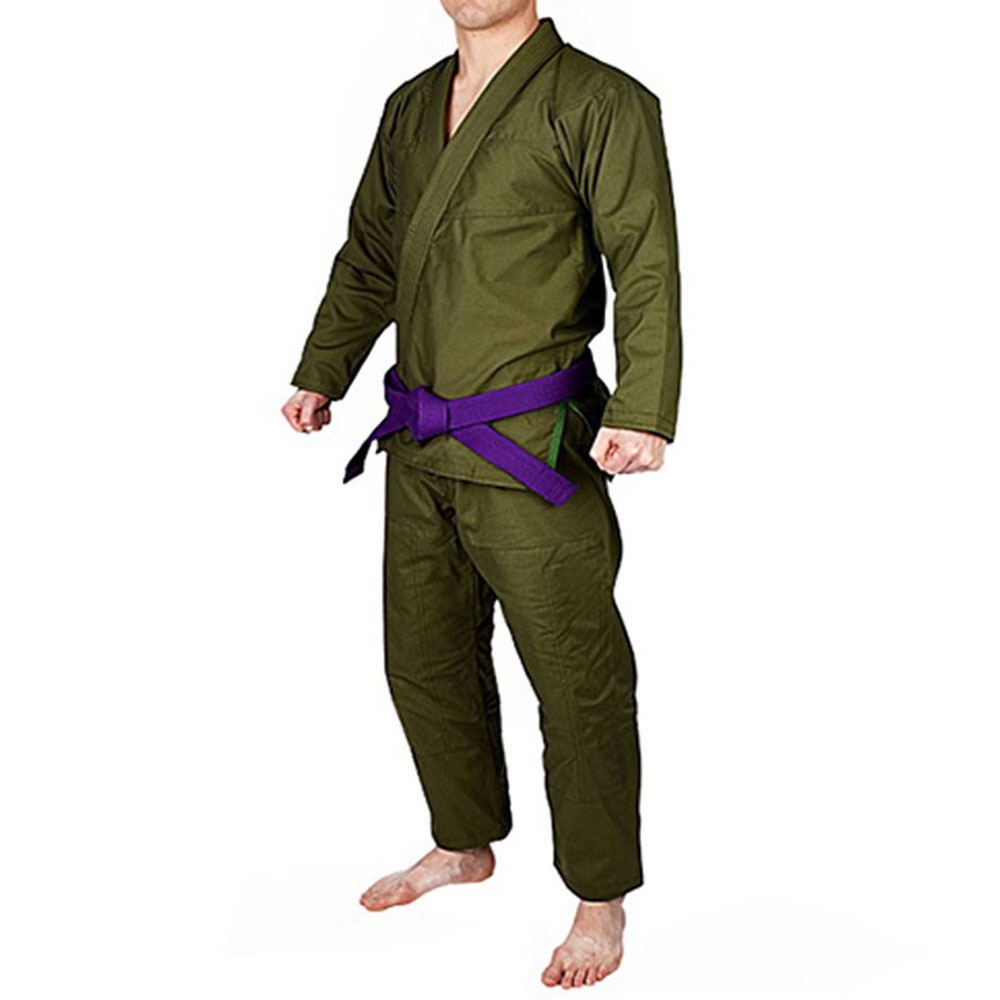 Jiu Jitsu Uniforms