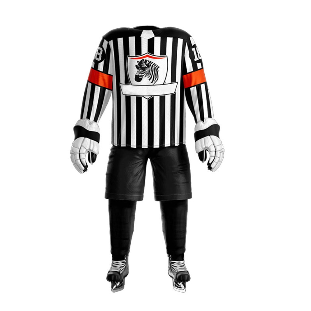 Ice Hockey Uniforms