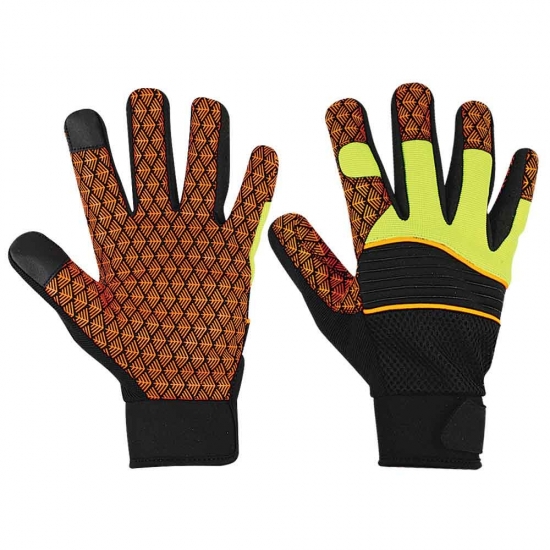 Mechanic Gloves