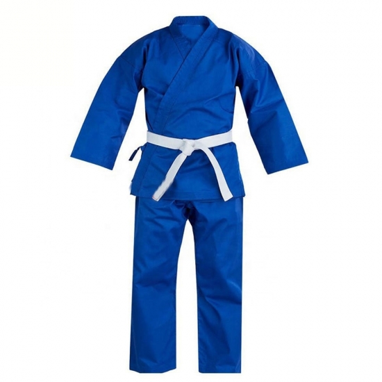 Jiu Jitsu Uniforms