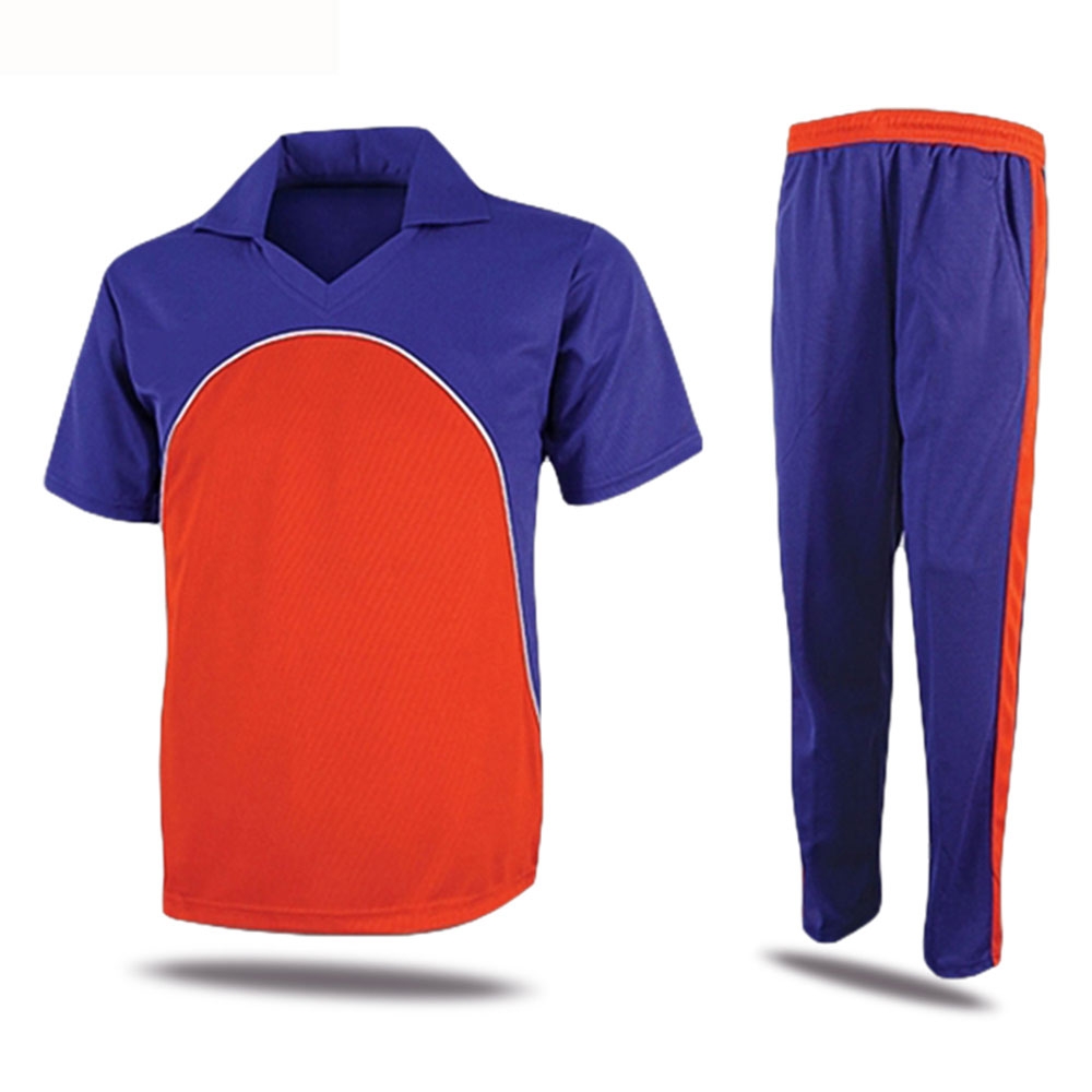 Cricket Uniforms