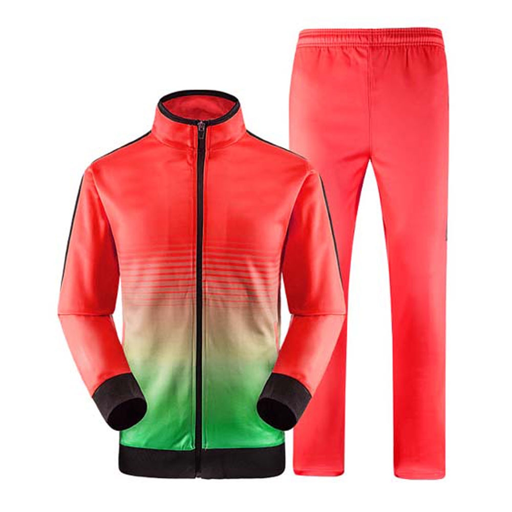 Sublimation Tracksuits