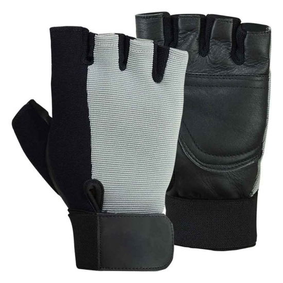 Weight Lifting Gloves