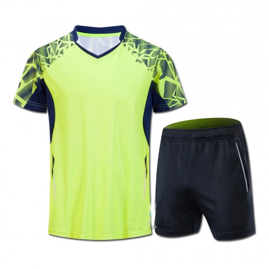  Tennis Uniforms