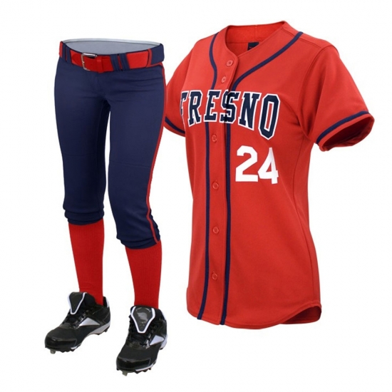 Baseball Uniforms