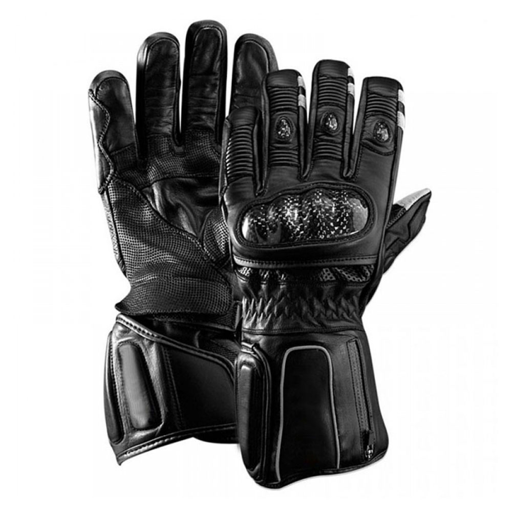 Motorbike Cordura Gloves