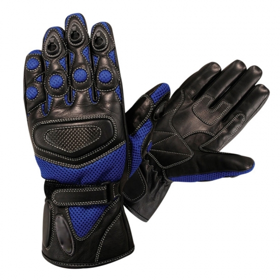 Motorbike Cordura Gloves