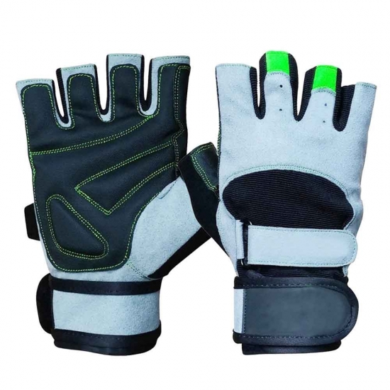 Weight Lifting Gloves