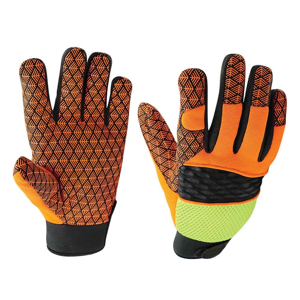 Mechanic Gloves