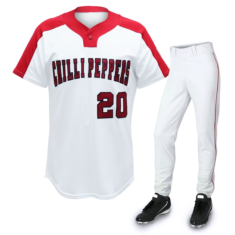 Baseball Uniforms