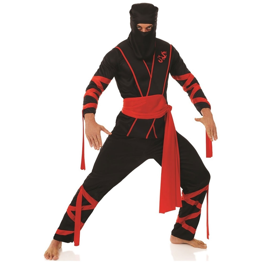 Ninja Uniforms