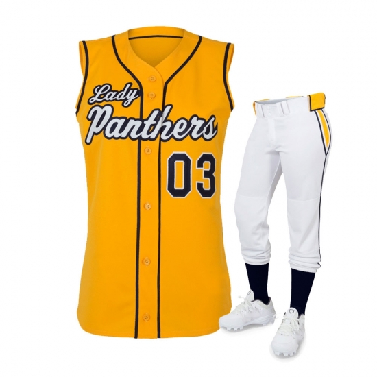 Baseball Uniforms