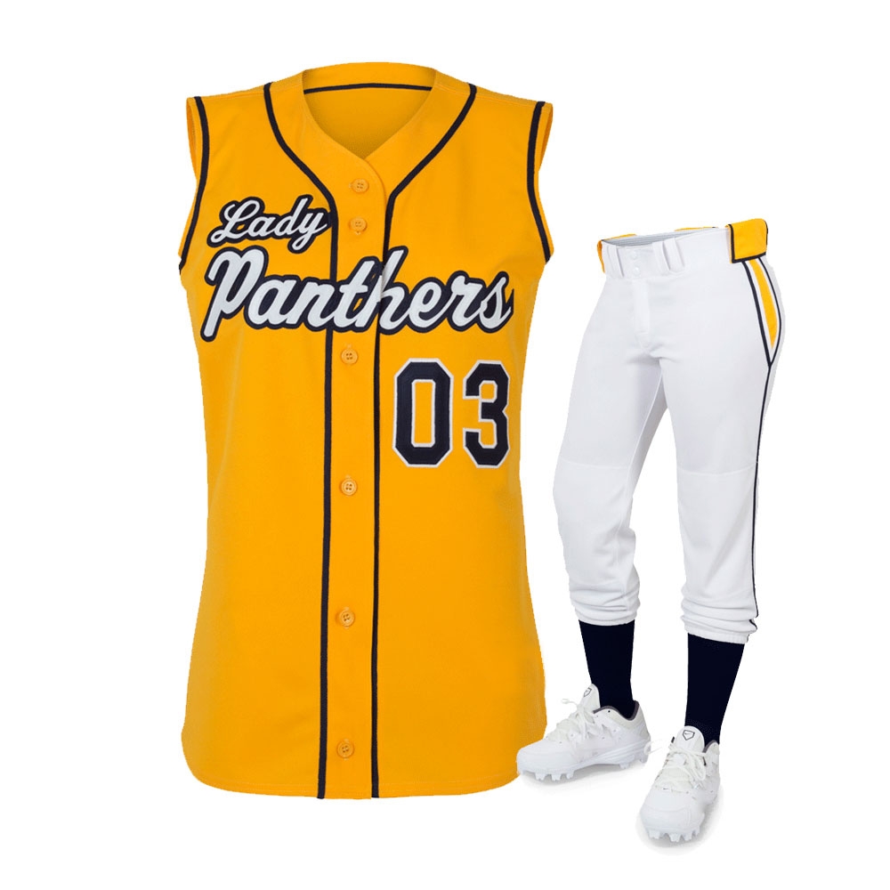 Baseball Uniforms