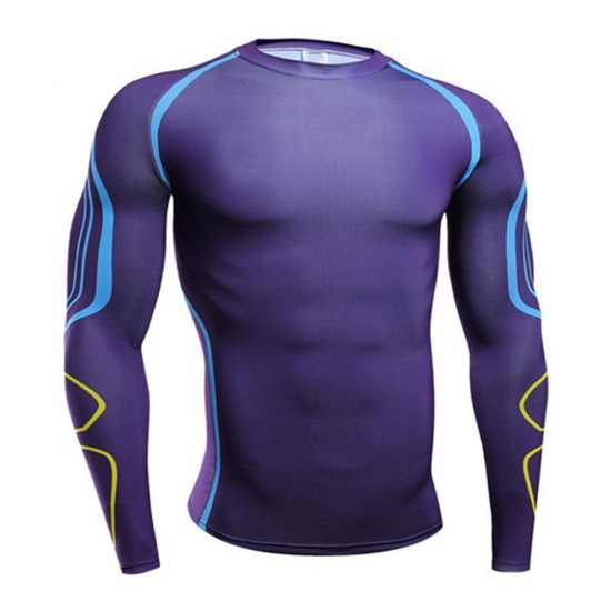 Rash Guard