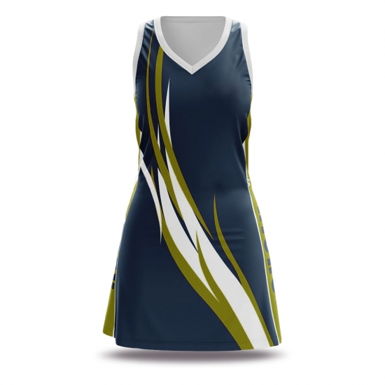 Netball Uniforms