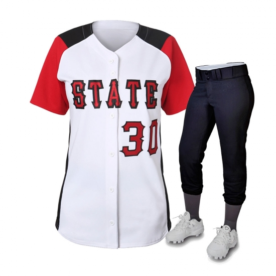 Baseball Uniforms