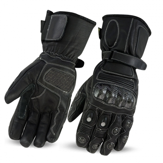 Motorbike Cordura Gloves