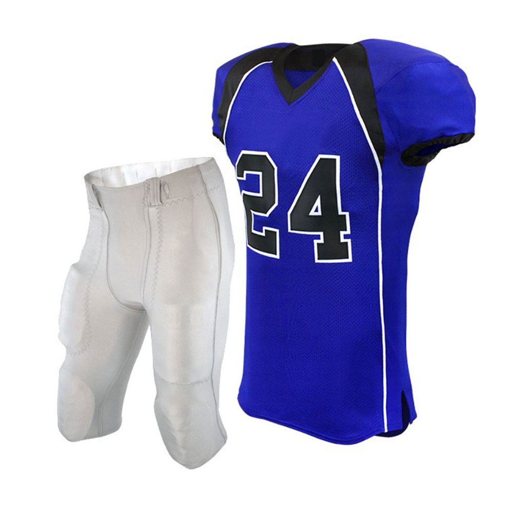 American Football Uniforms