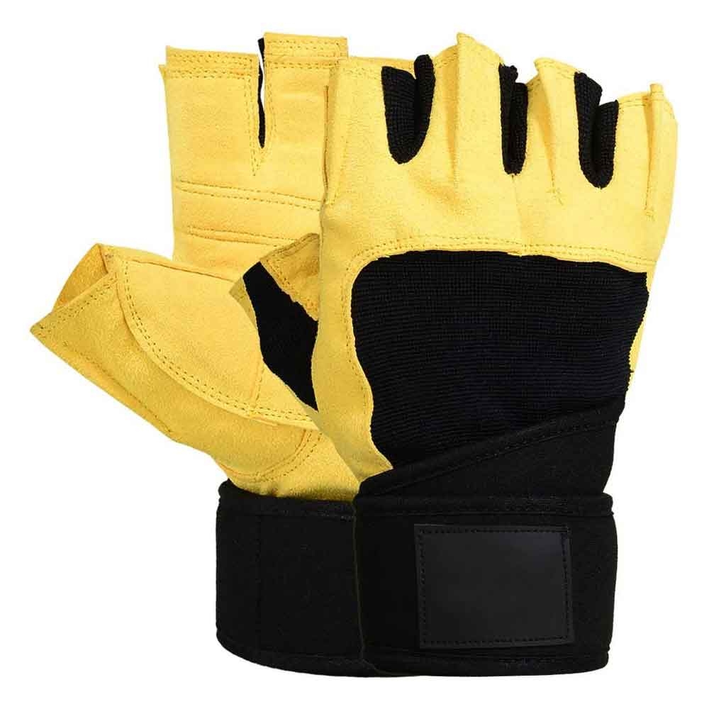 Weight Lifting Gloves