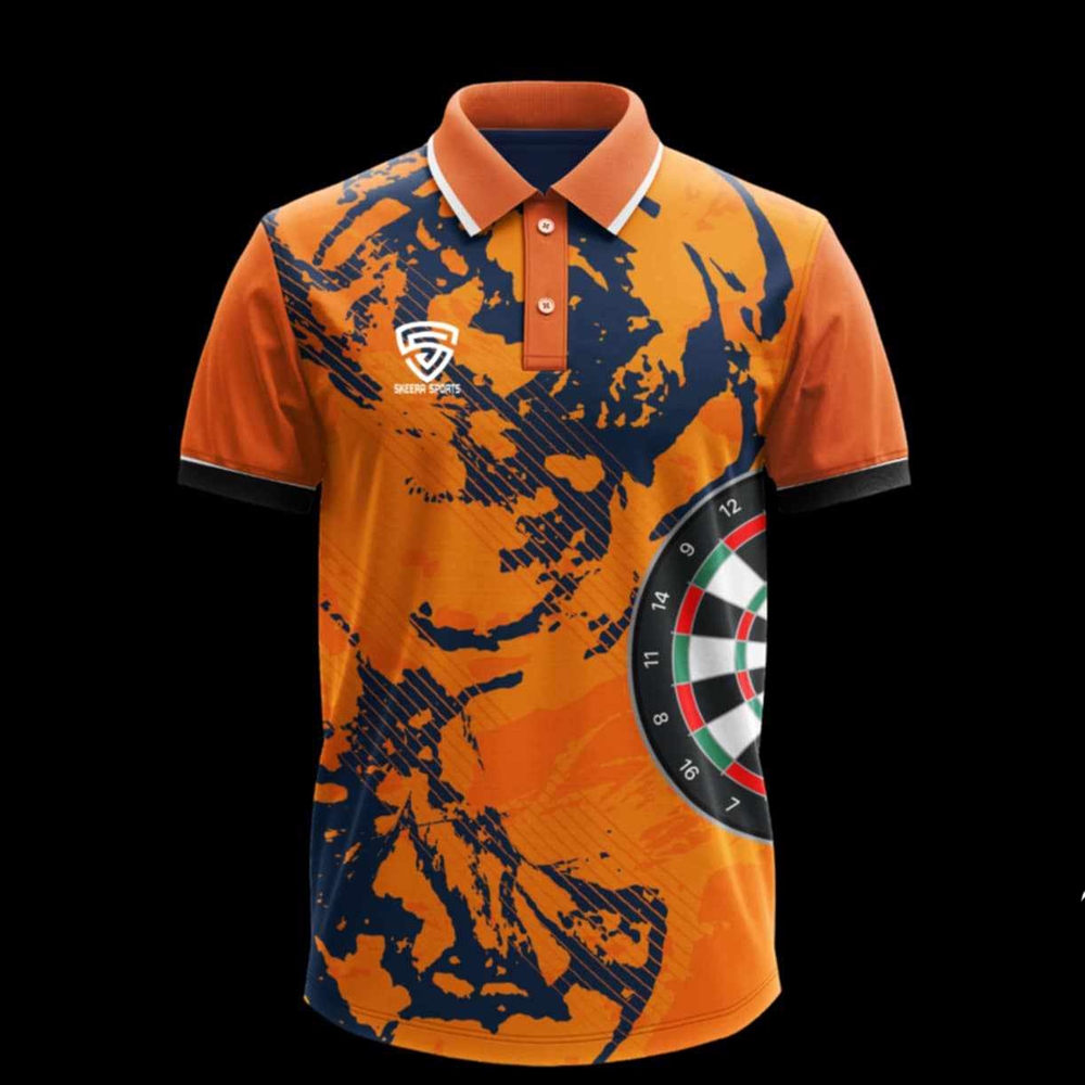 Dart Shirt