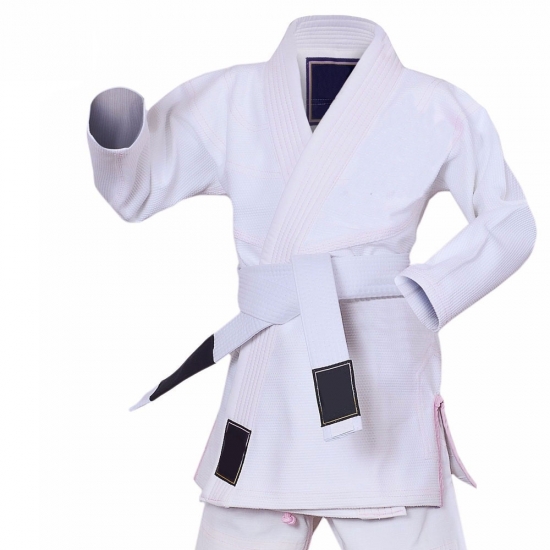 Jiu Jitsu Uniforms