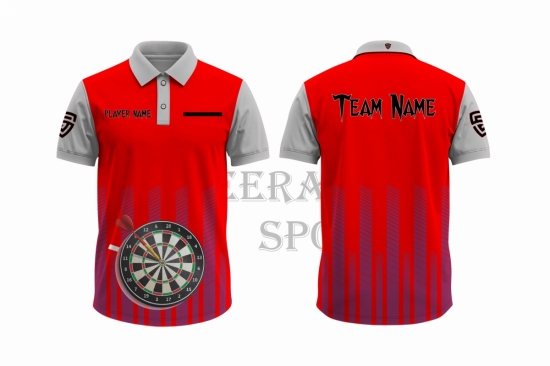 Dart Shirts