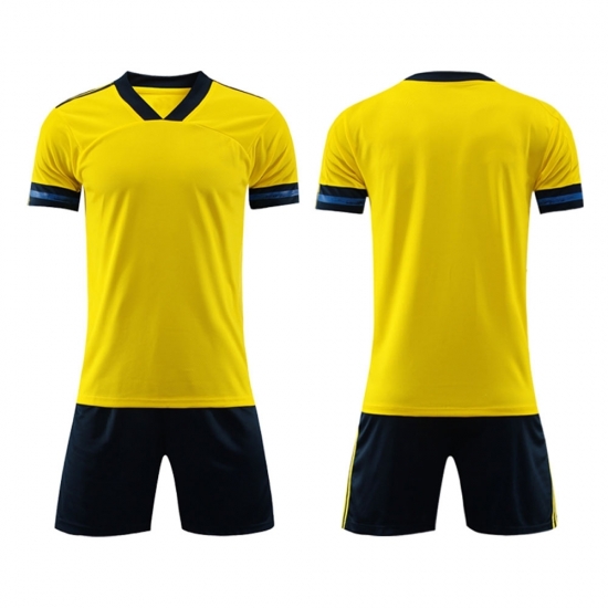 Soccer Uniforms