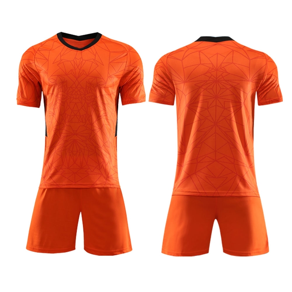 Soccer Uniforms