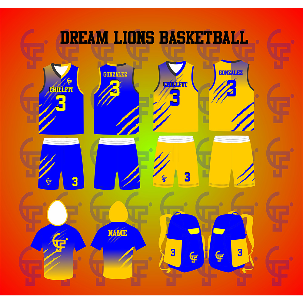 Basketball Deal Package