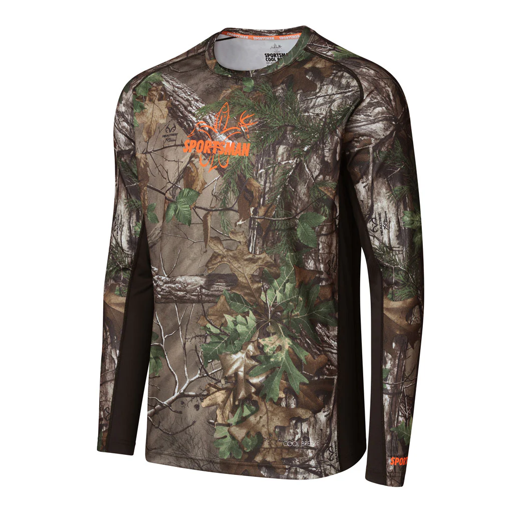 Fish Hunting Shirt