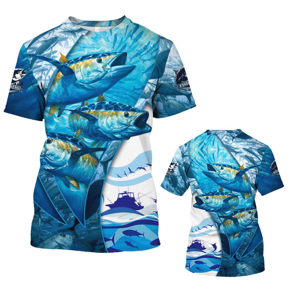 Customized Your Fishing Gears With Us