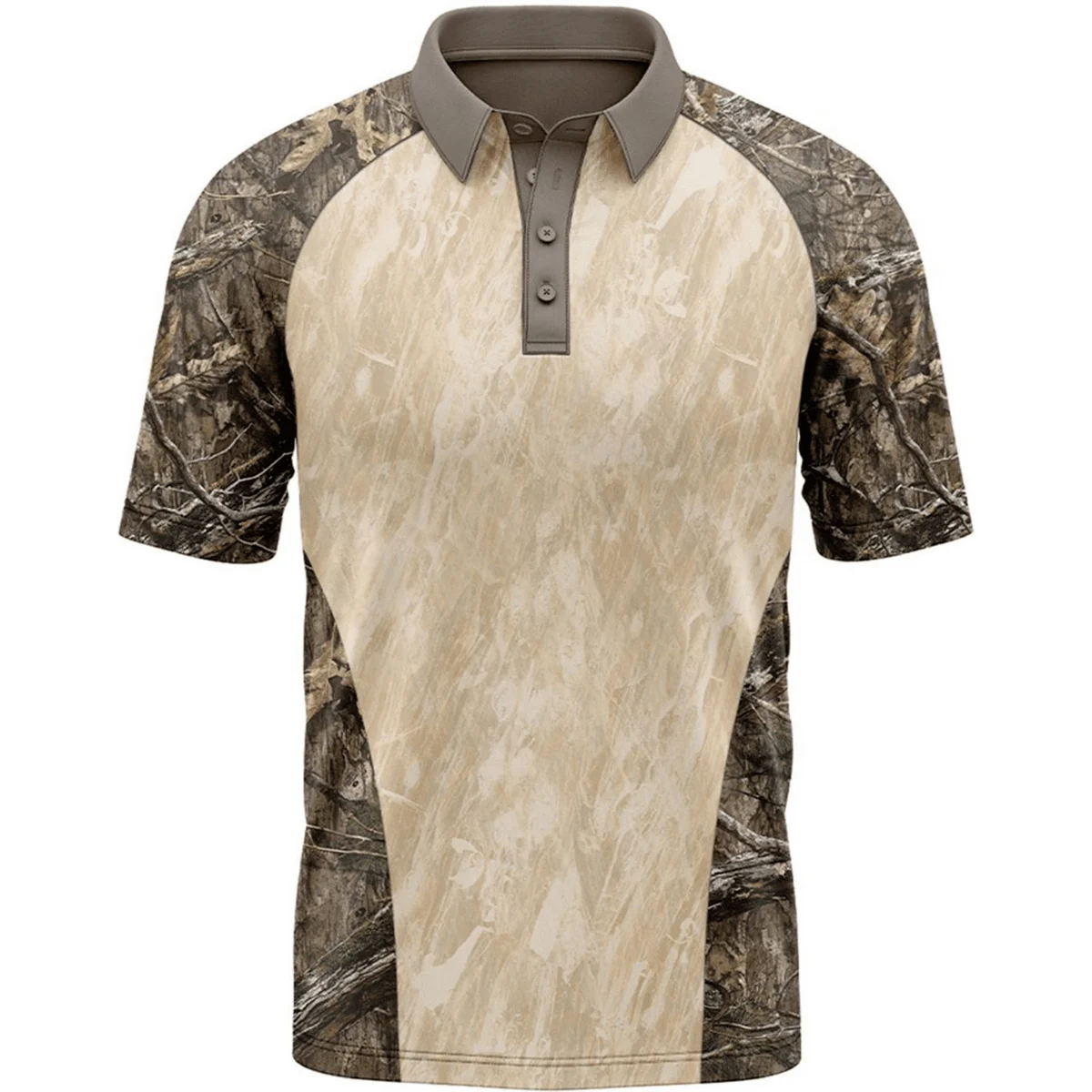 Hunting Polo Shirt