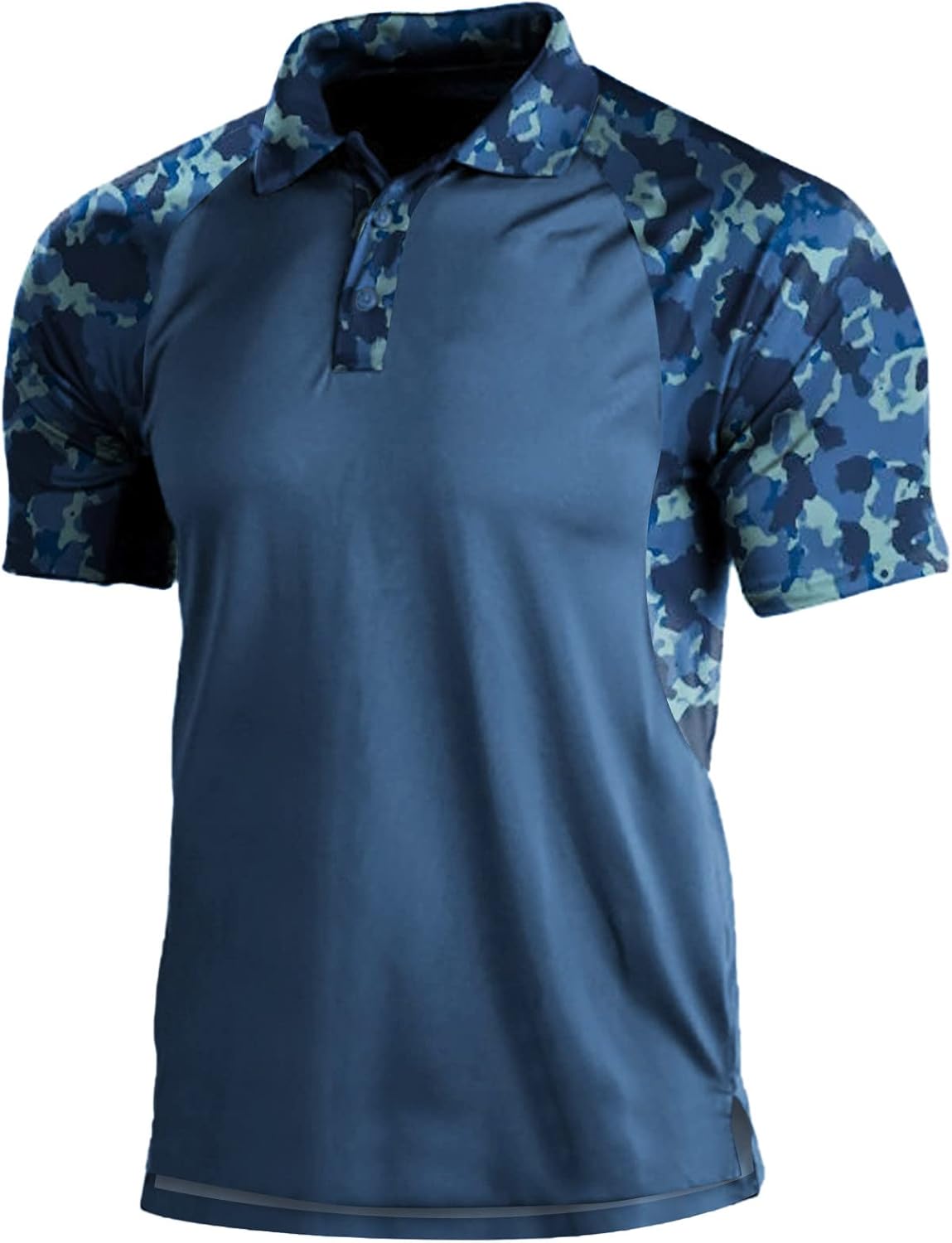 Hunting Polo Shirt