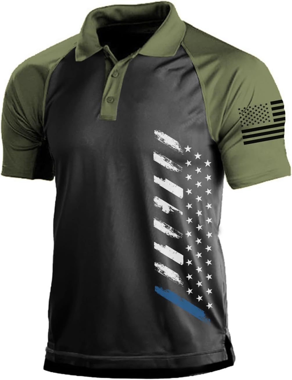 Hunting Polo Shirt