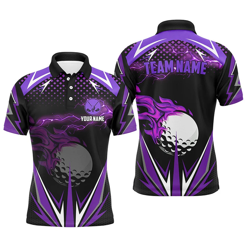 Hunting Polo Shirt