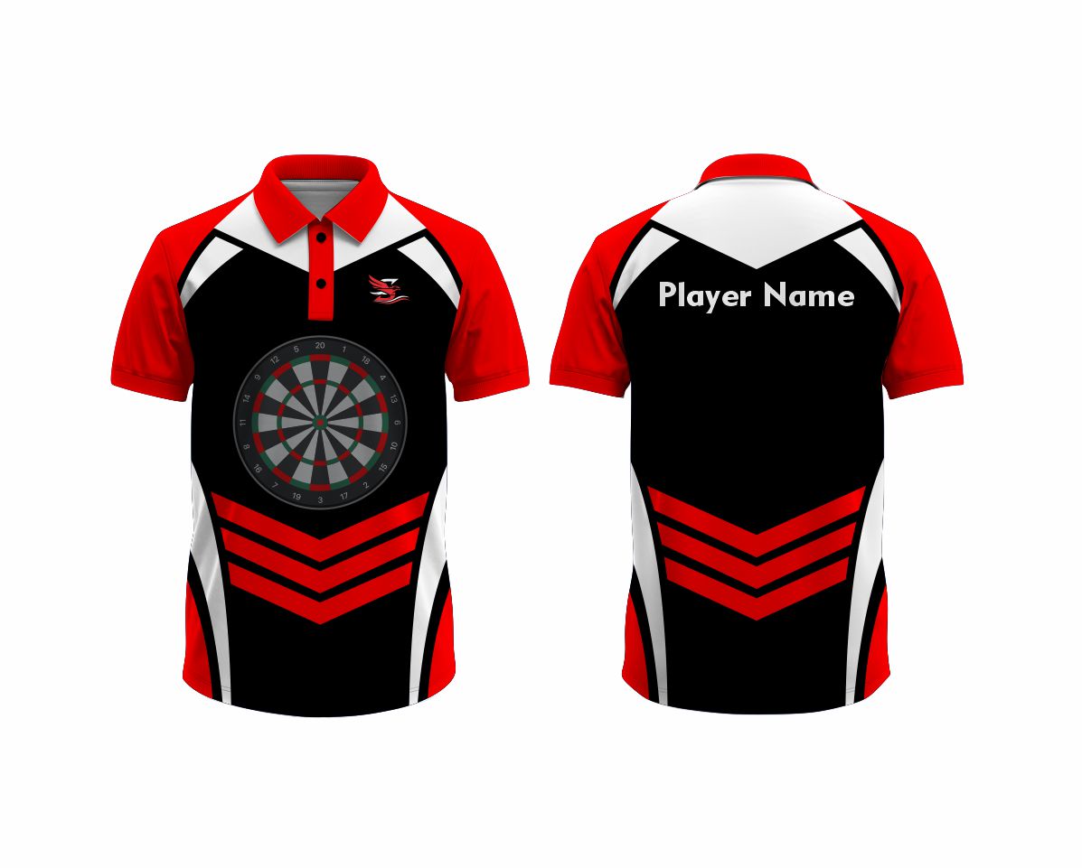 Dart Shirt SS-150