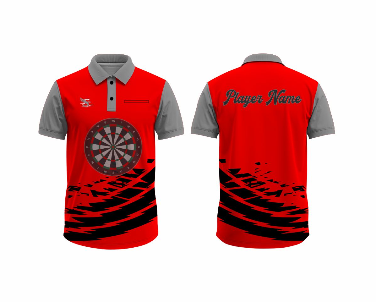 Dart Shirt SS-151