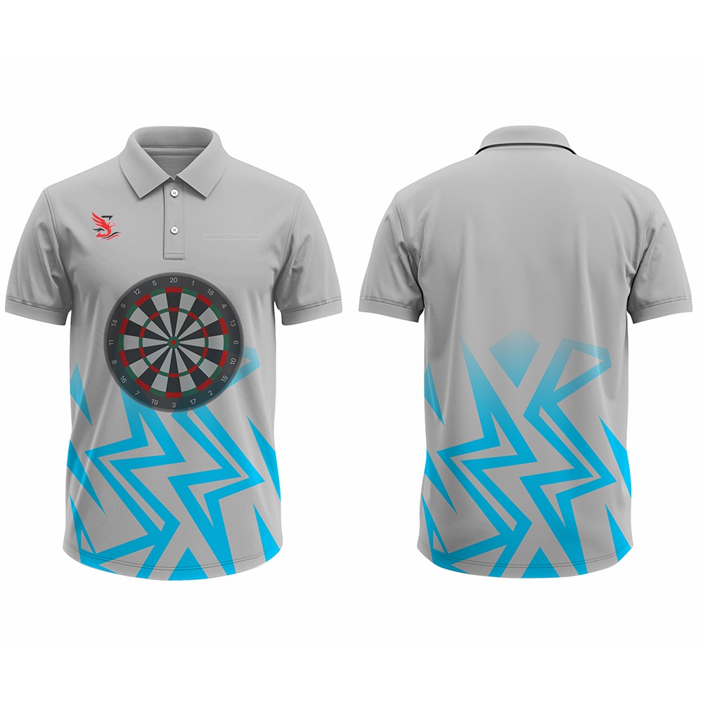 Dart Shirt SS-149