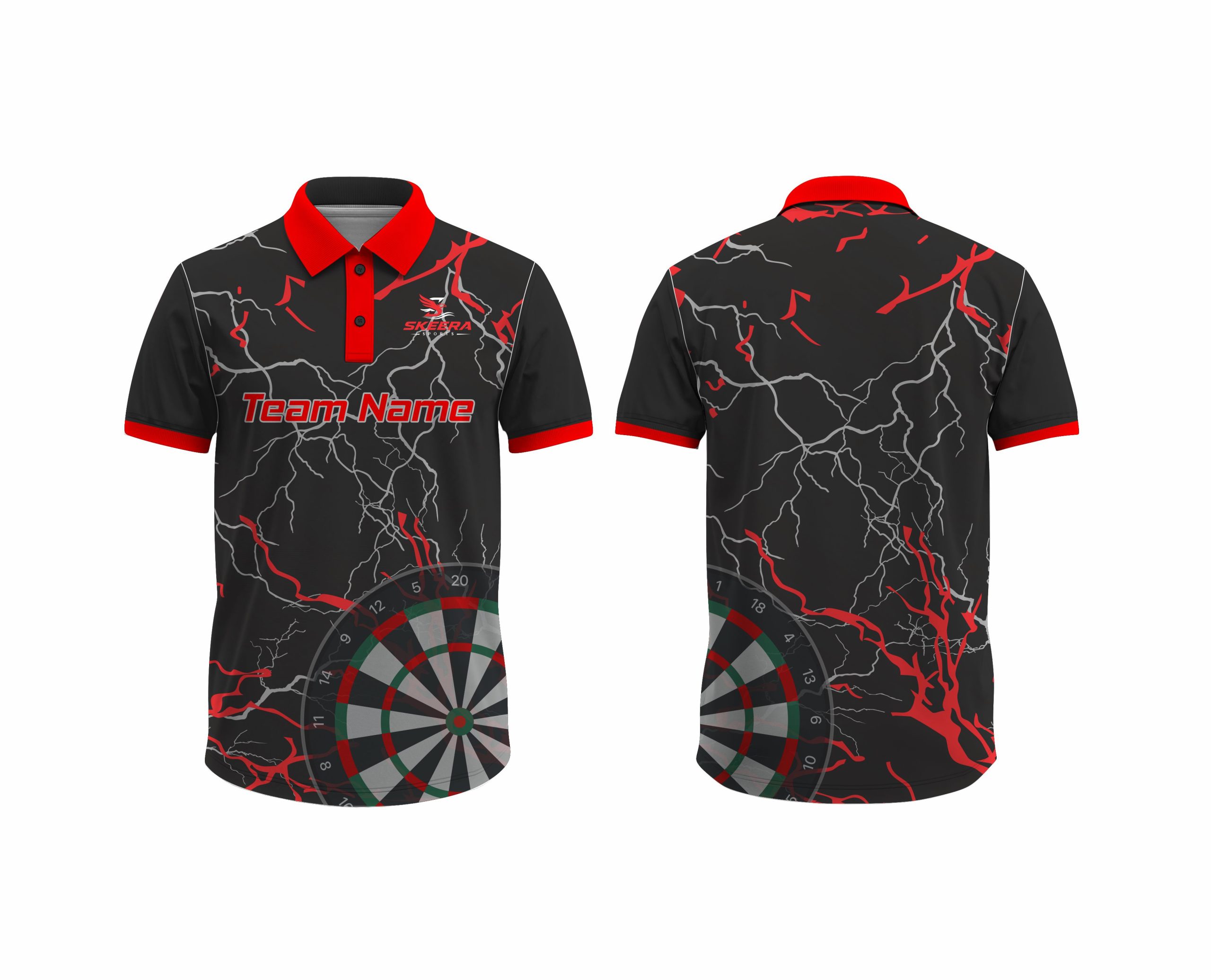 Dart Shirt SS-157